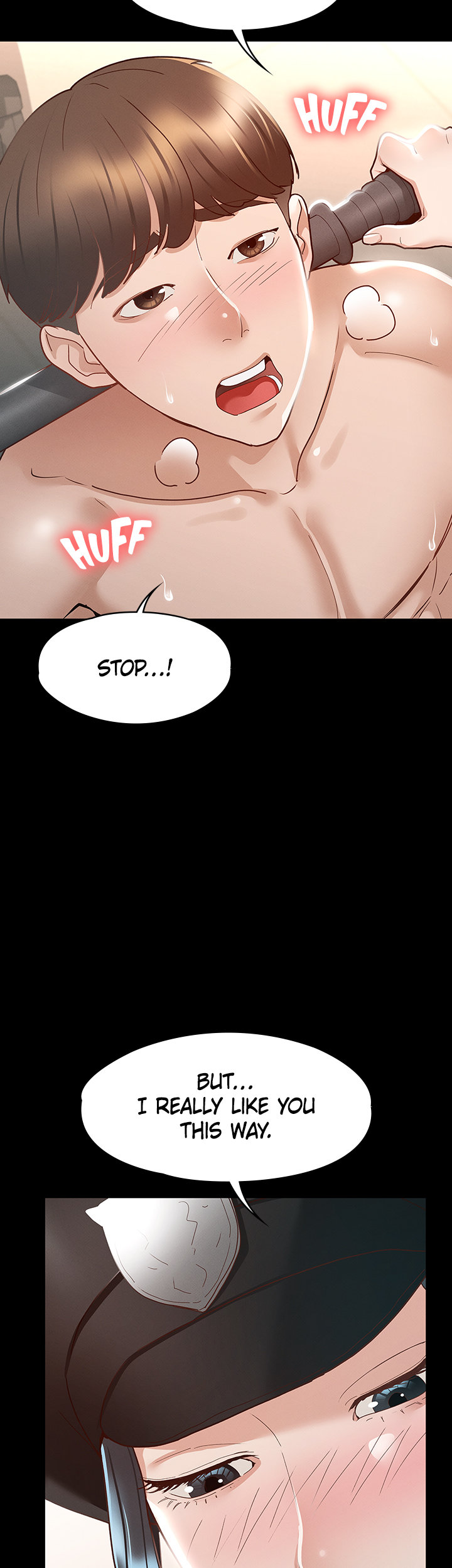 Goddess Conquest Chapter 27 - HolyManga.Net