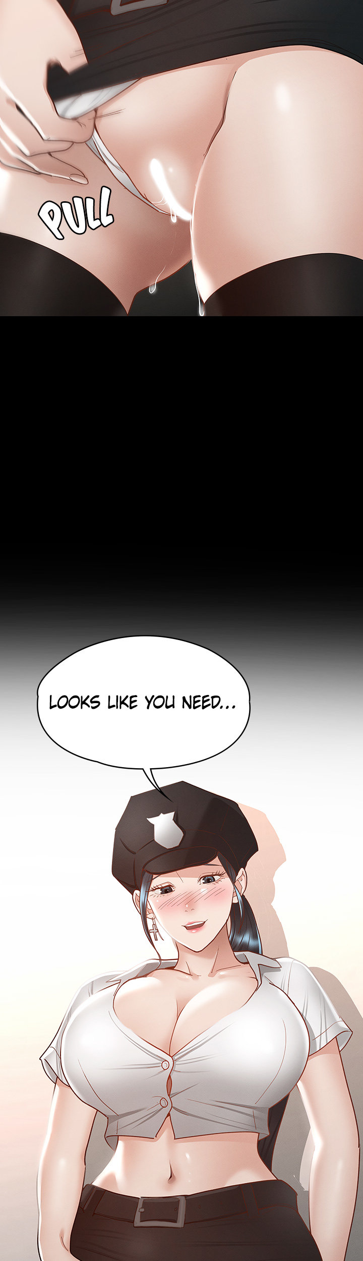 Goddess Conquest Chapter 27 - HolyManga.Net