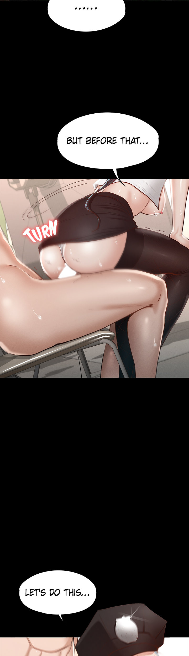 Goddess Conquest Chapter 27 - HolyManga.Net