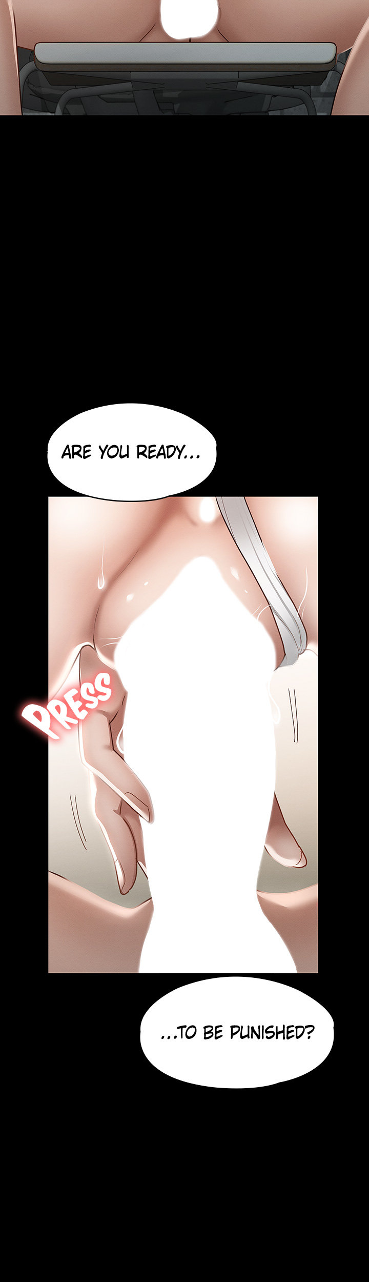 Goddess Conquest Chapter 27 - HolyManga.Net