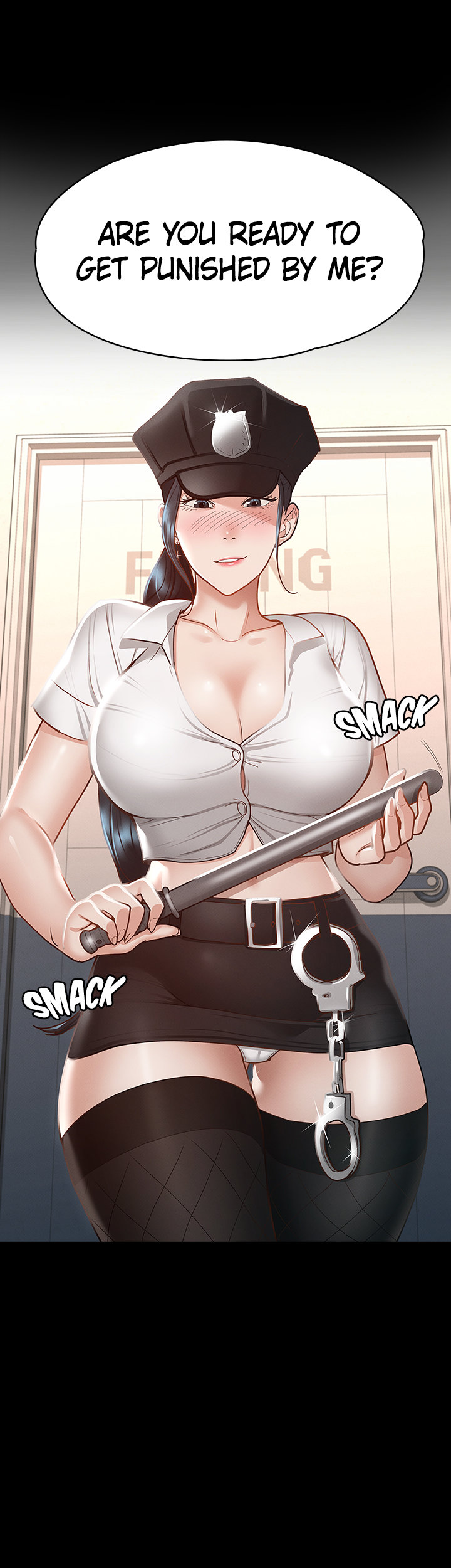 Goddess Conquest Chapter 27 - HolyManga.Net