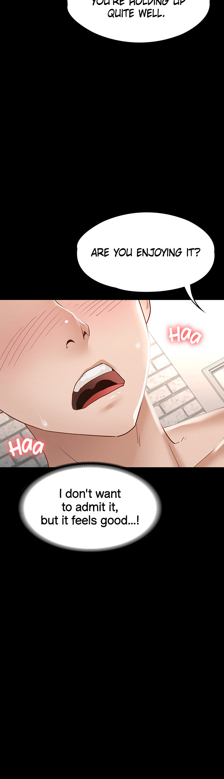 Goddess Conquest Chapter 27 - HolyManga.Net