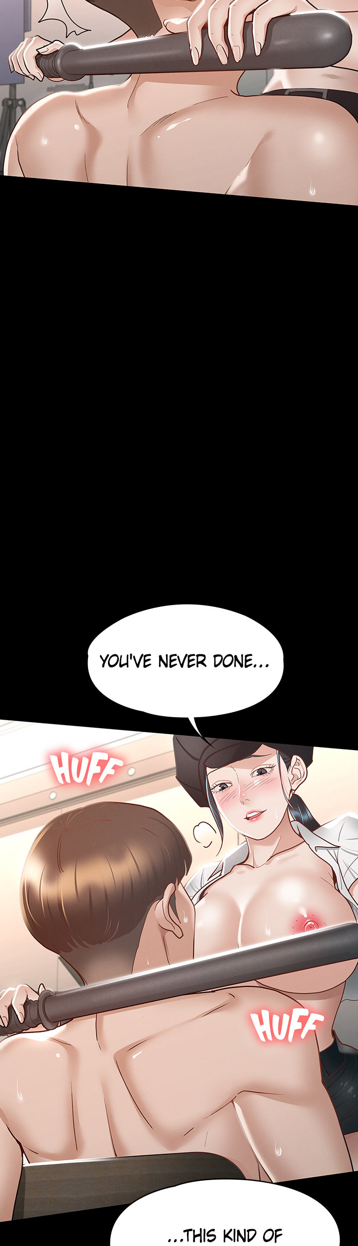 Goddess Conquest Chapter 27 - HolyManga.Net