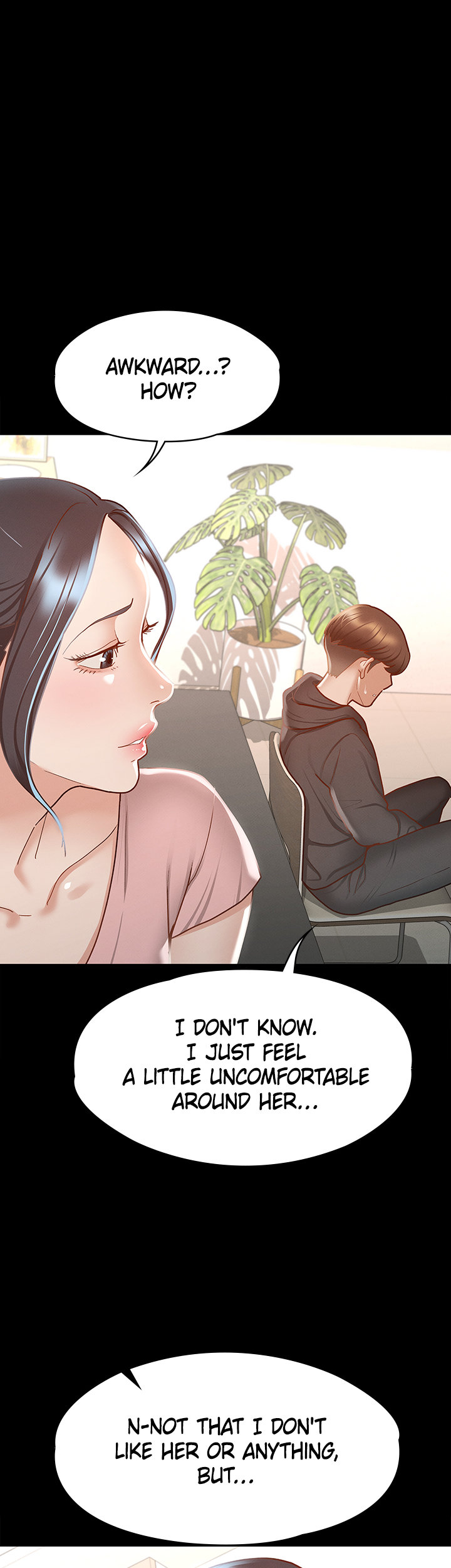 Goddess Conquest Chapter 28 - HolyManga.Net