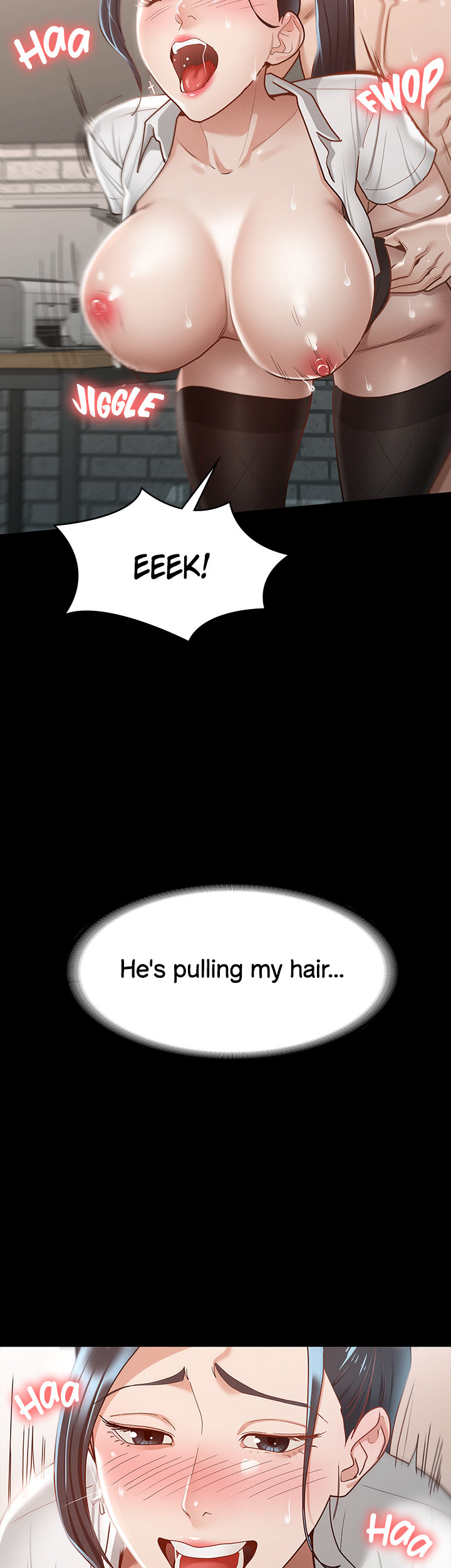 Goddess Conquest Chapter 28 - HolyManga.Net