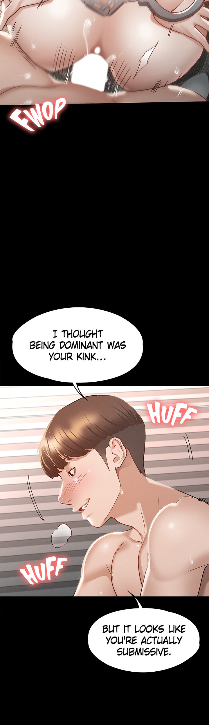 Goddess Conquest Chapter 28 - HolyManga.Net