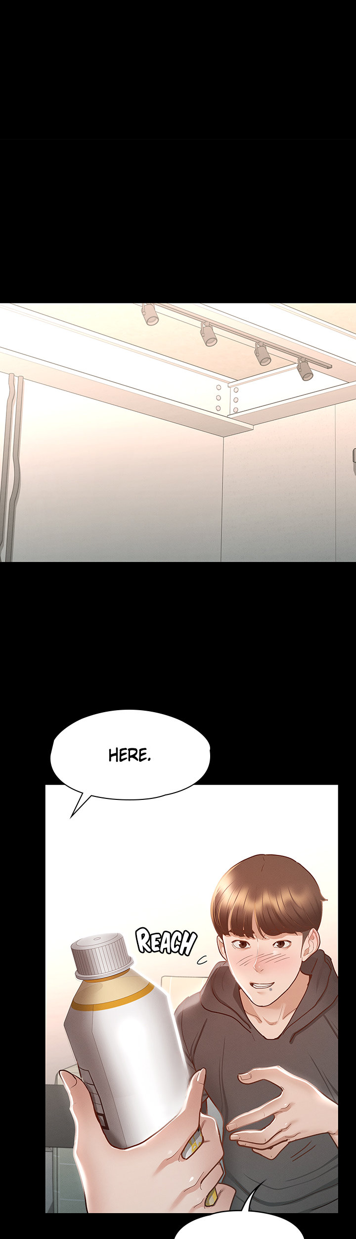 Goddess Conquest Chapter 28 - HolyManga.Net