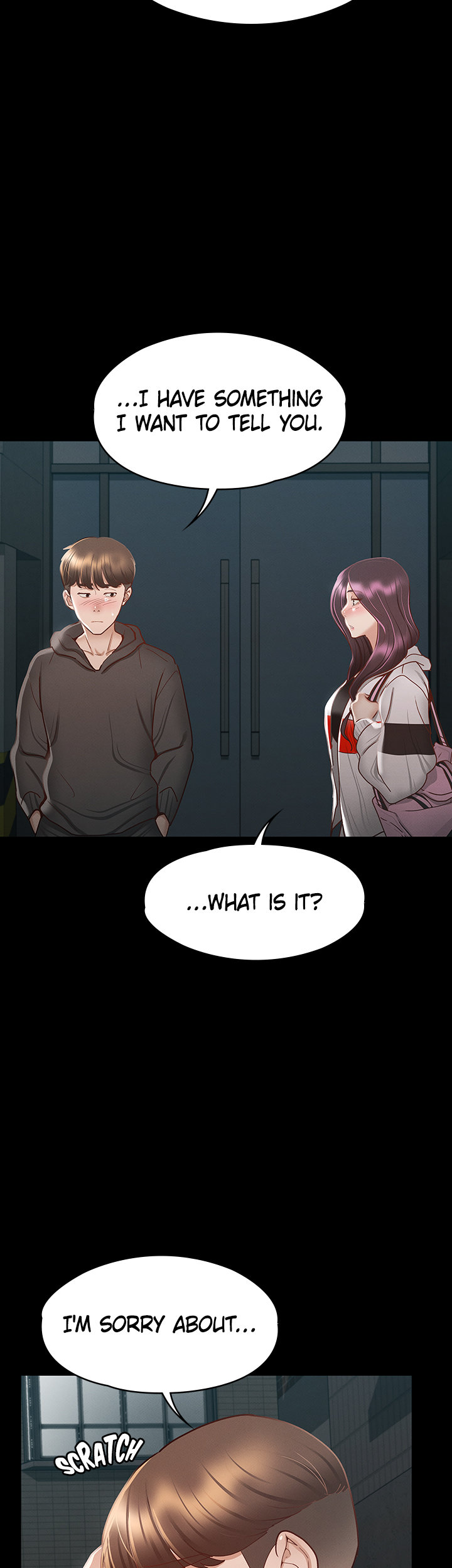 Goddess Conquest Chapter 28 - HolyManga.Net