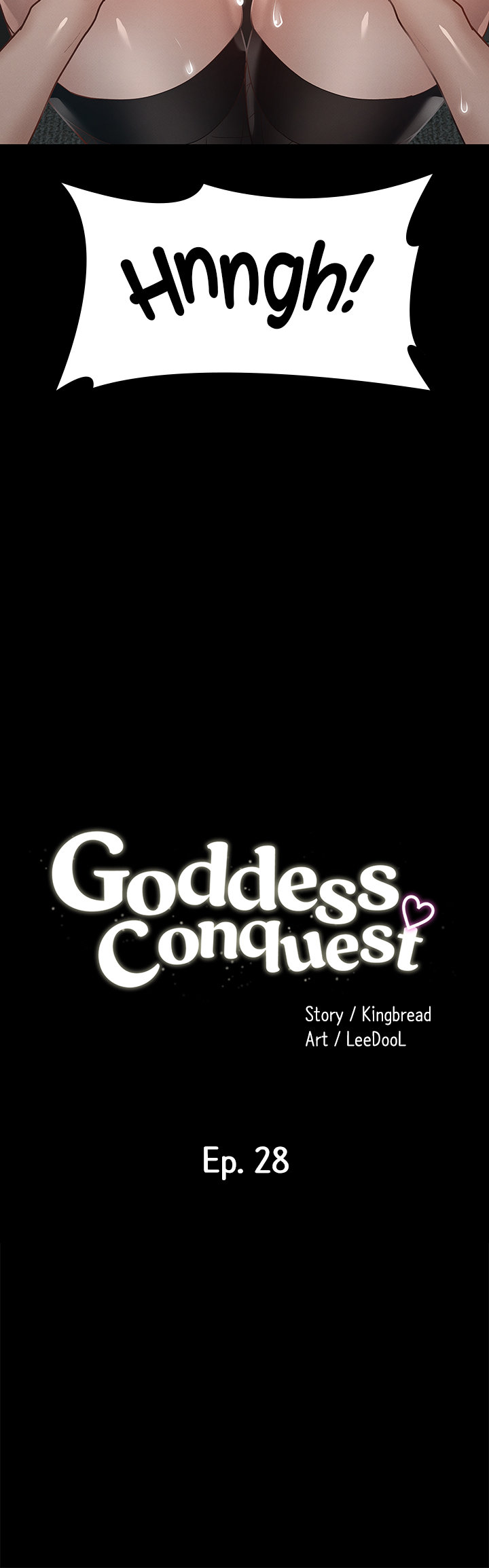 Goddess Conquest Chapter 28 - HolyManga.Net