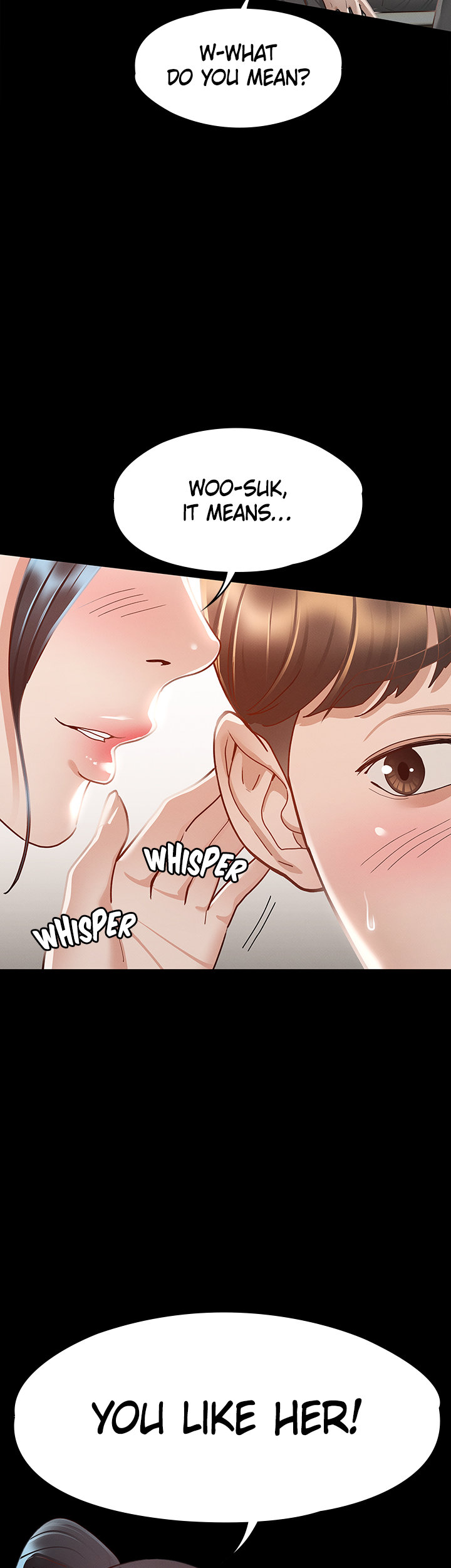 Goddess Conquest Chapter 28 - HolyManga.Net