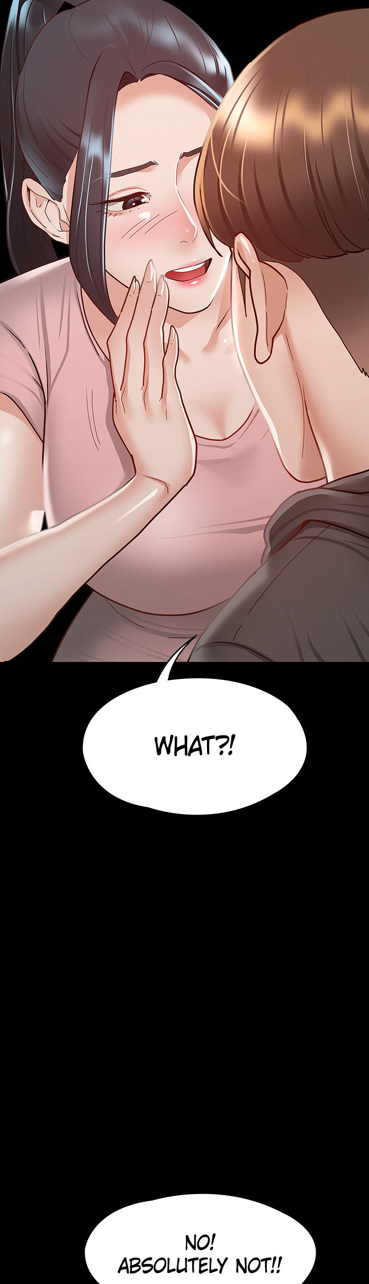 Goddess Conquest Chapter 28 - HolyManga.Net