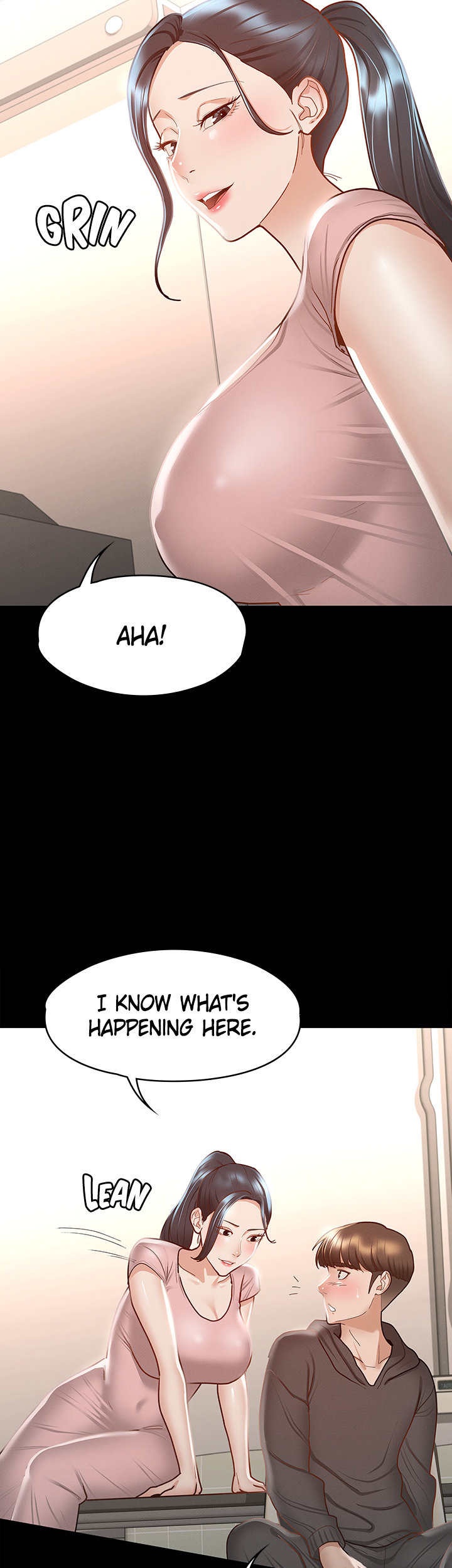 Goddess Conquest Chapter 28 - HolyManga.Net