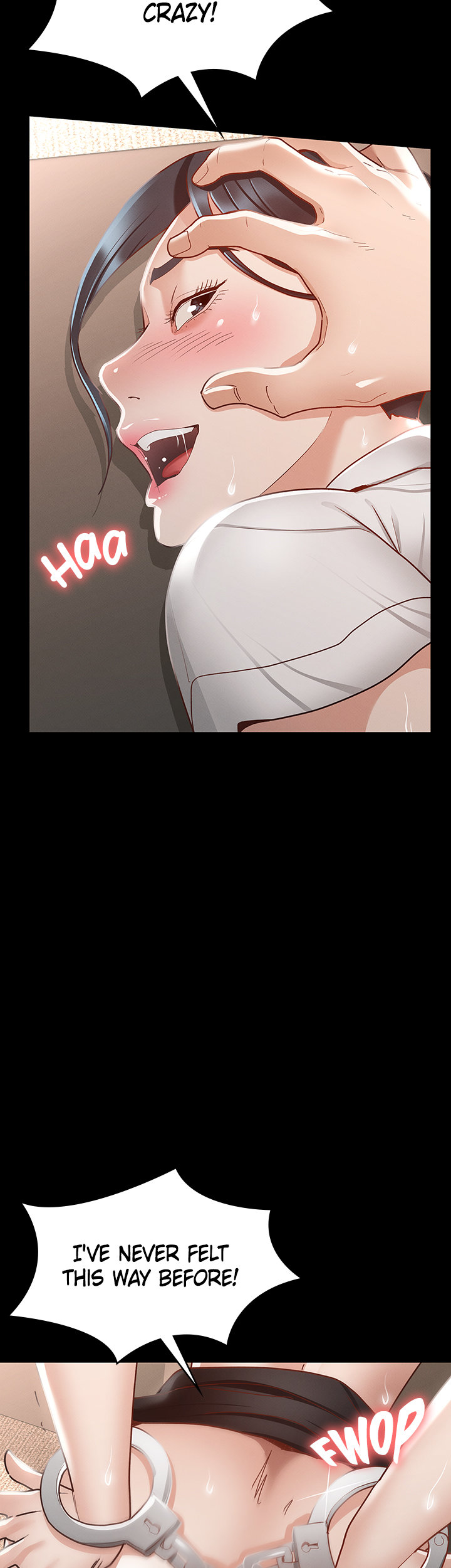 Goddess Conquest Chapter 28 - HolyManga.Net