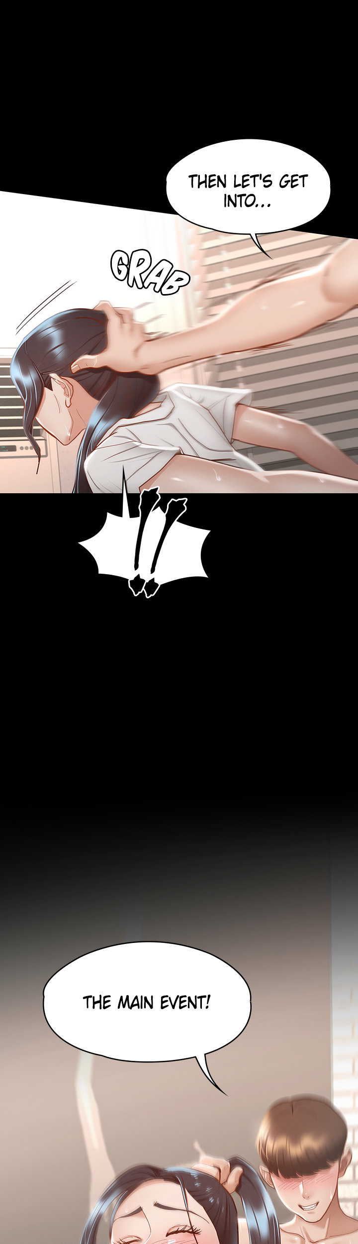 Goddess Conquest Chapter 28 - HolyManga.Net
