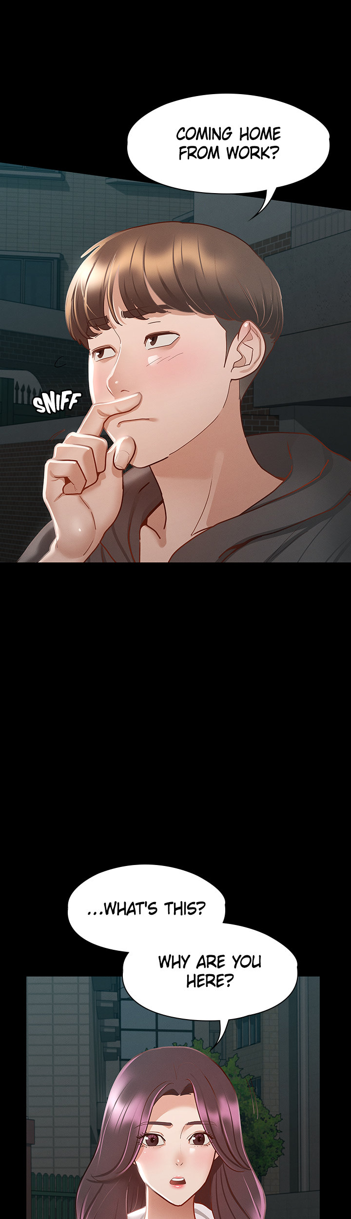 Goddess Conquest Chapter 28 - HolyManga.Net