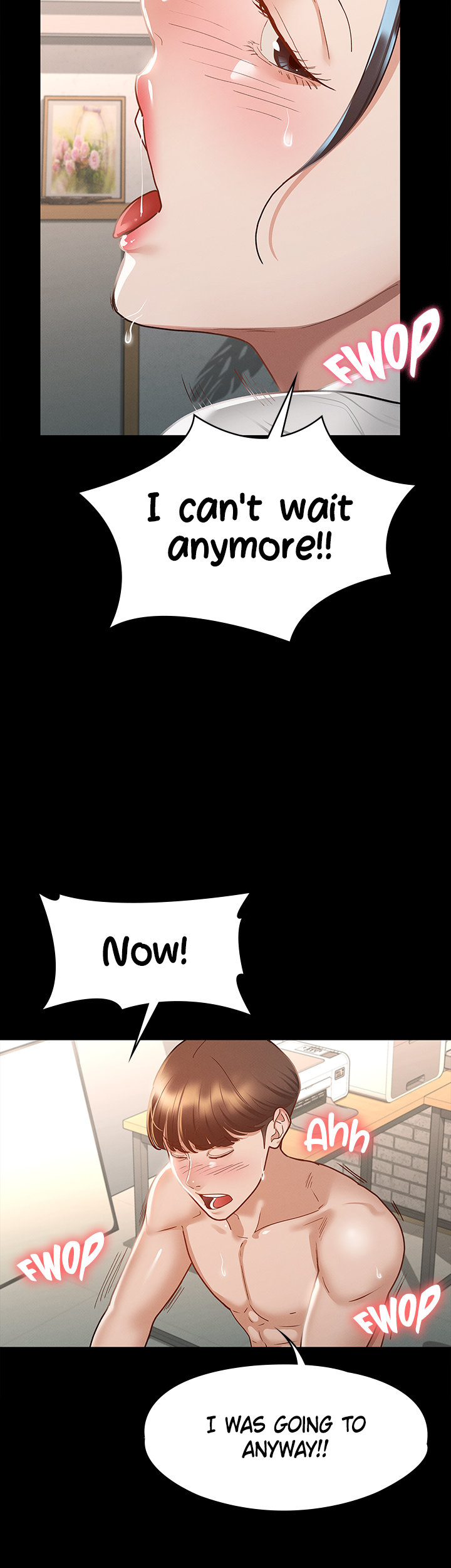 Goddess Conquest Chapter 28 - HolyManga.Net
