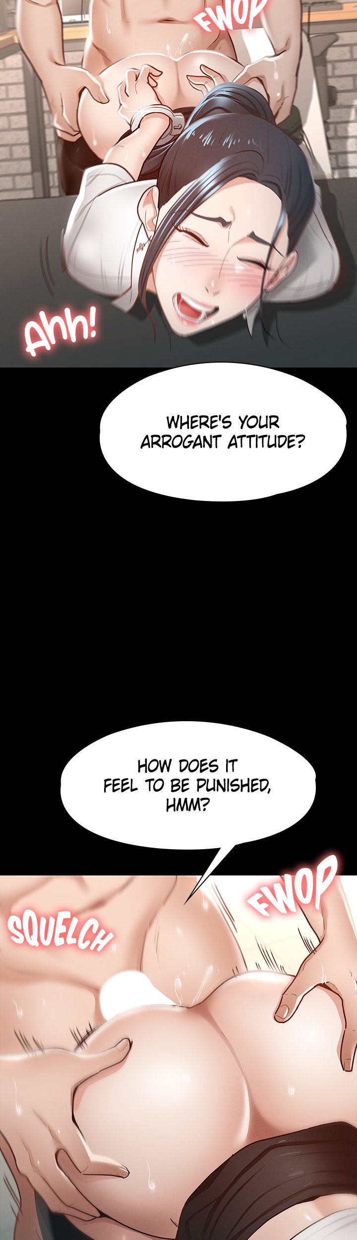 Goddess Conquest Chapter 28 - HolyManga.Net