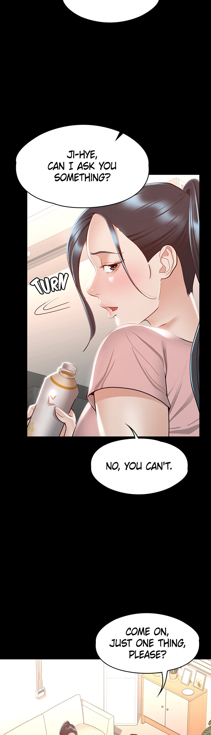 Goddess Conquest Chapter 28 - HolyManga.Net