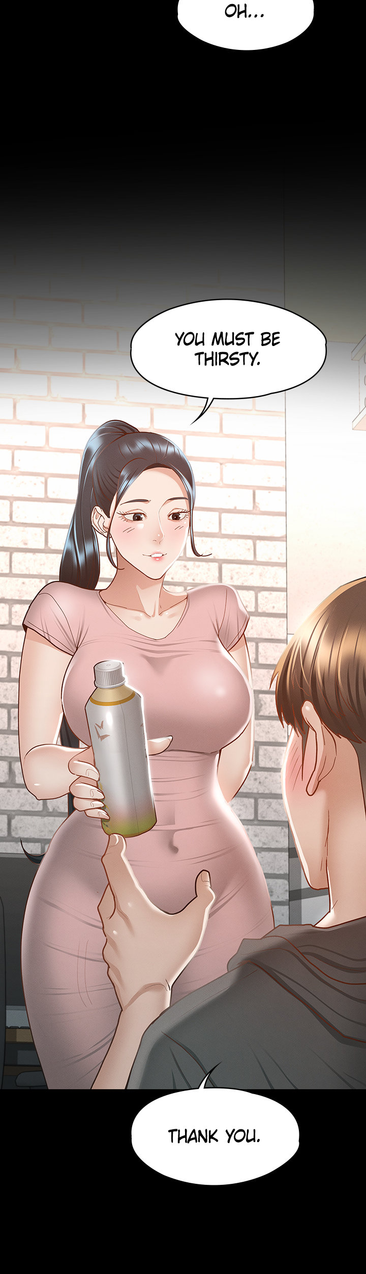 Goddess Conquest Chapter 28 - HolyManga.Net