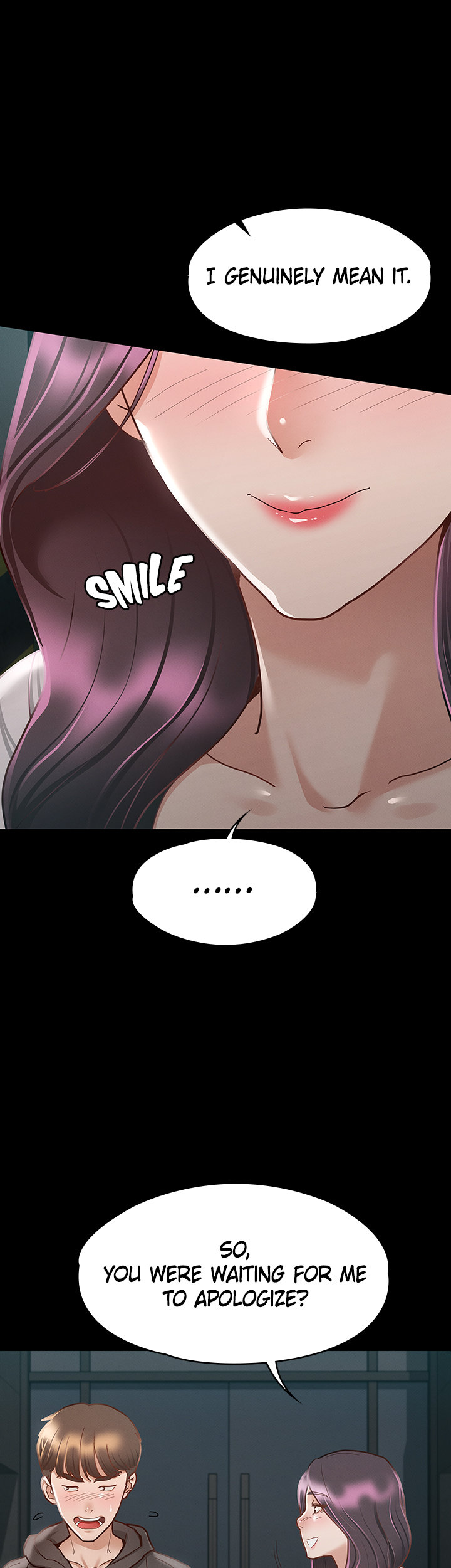Goddess Conquest Chapter 28 - HolyManga.Net