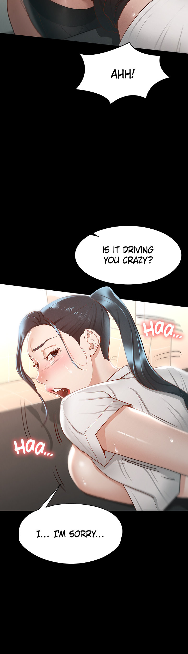 Goddess Conquest Chapter 28 - HolyManga.Net
