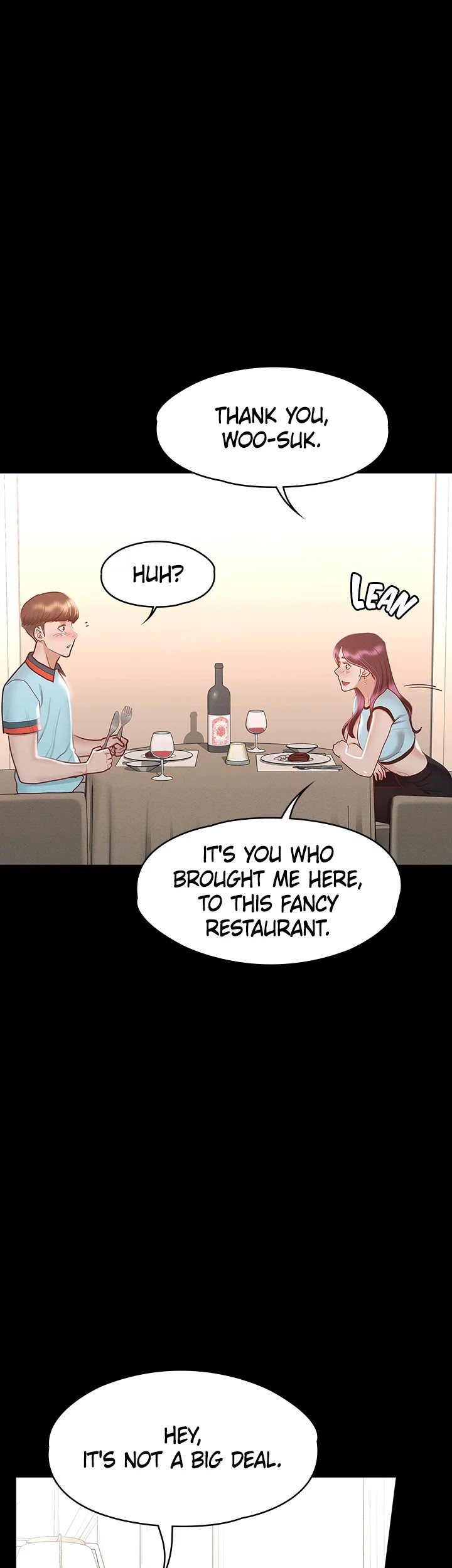 Goddess Conquest Chapter 29 - HolyManga.Net