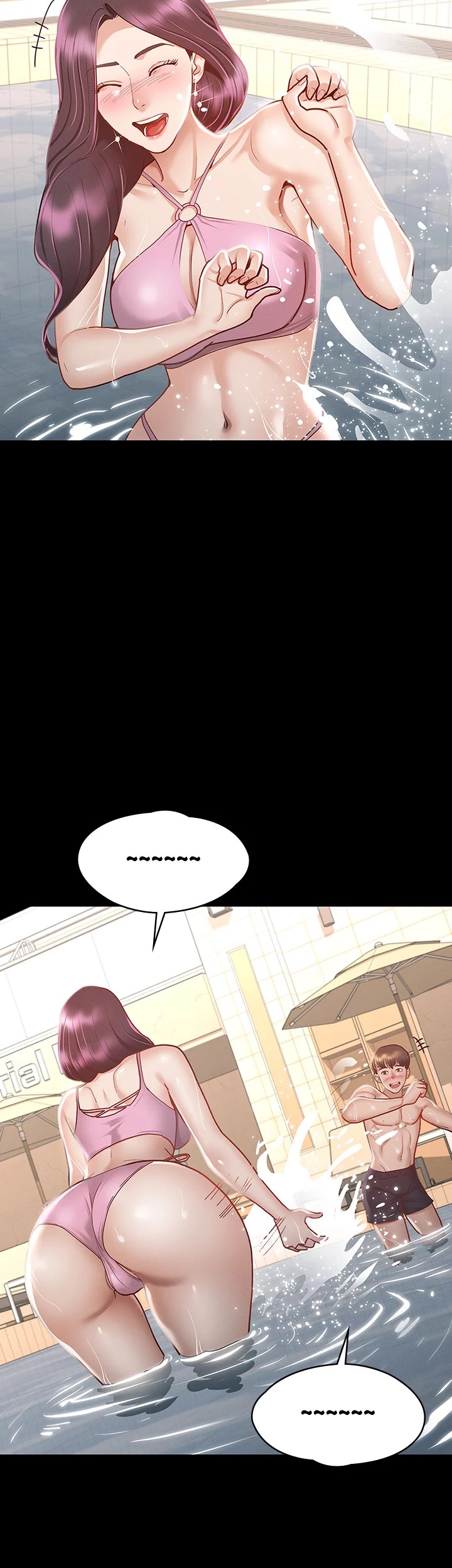Goddess Conquest Chapter 29 - HolyManga.Net