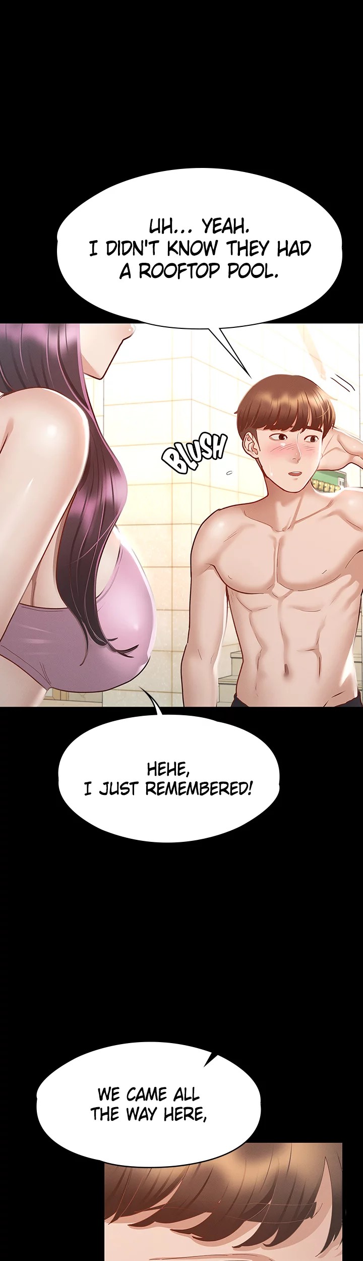 Goddess Conquest Chapter 29 - HolyManga.Net