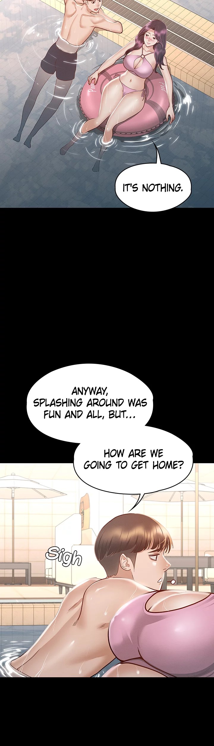 Goddess Conquest Chapter 29 - HolyManga.Net