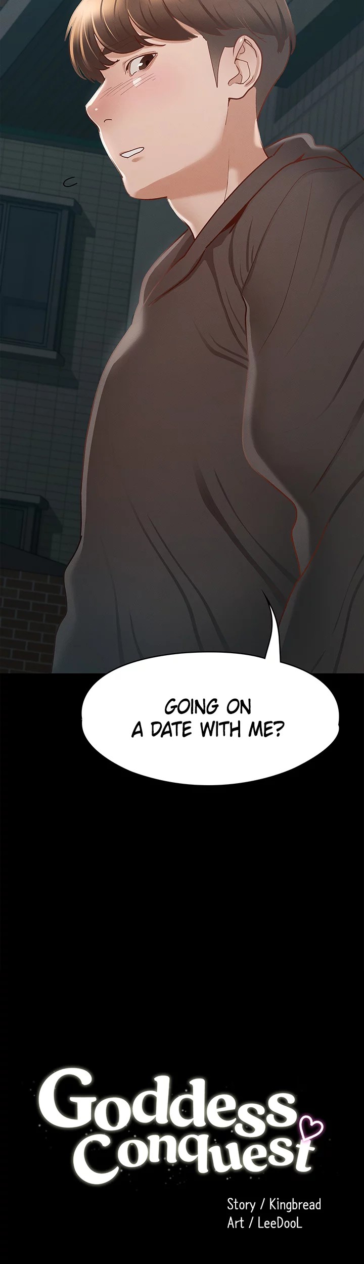 Goddess Conquest Chapter 29 - HolyManga.Net