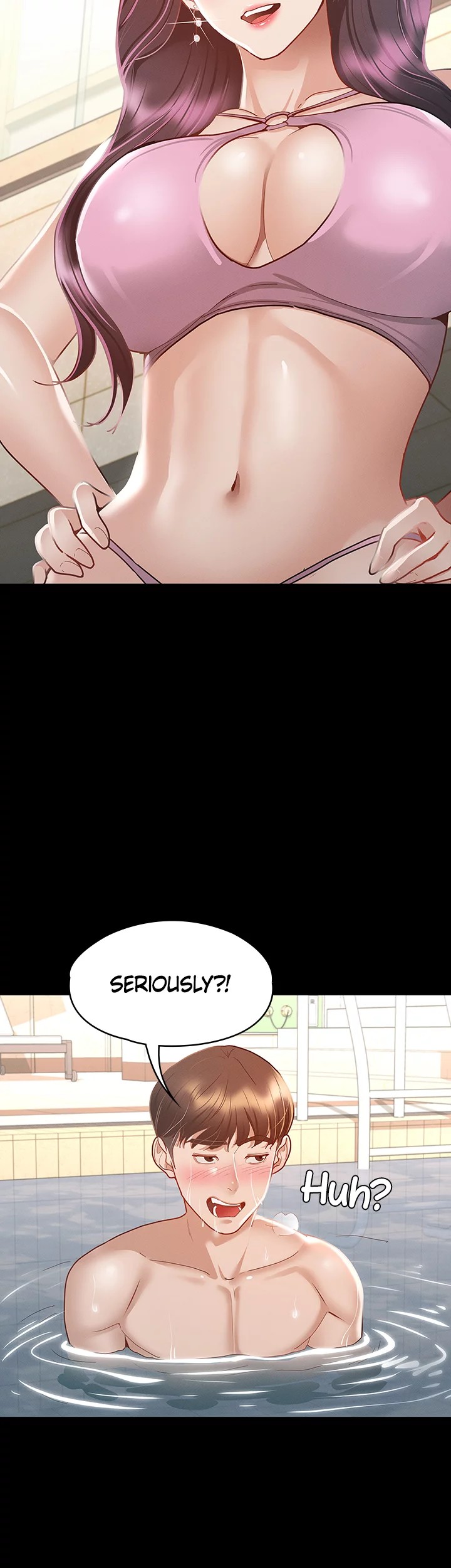 Goddess Conquest Chapter 29 - HolyManga.Net