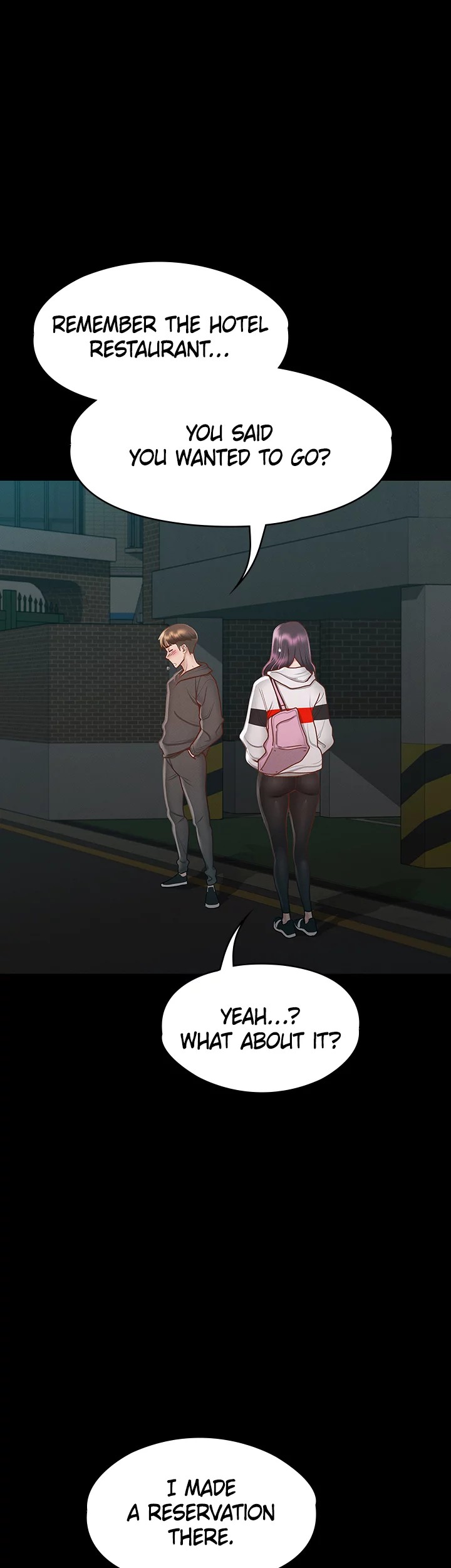 Goddess Conquest Chapter 29 - HolyManga.Net