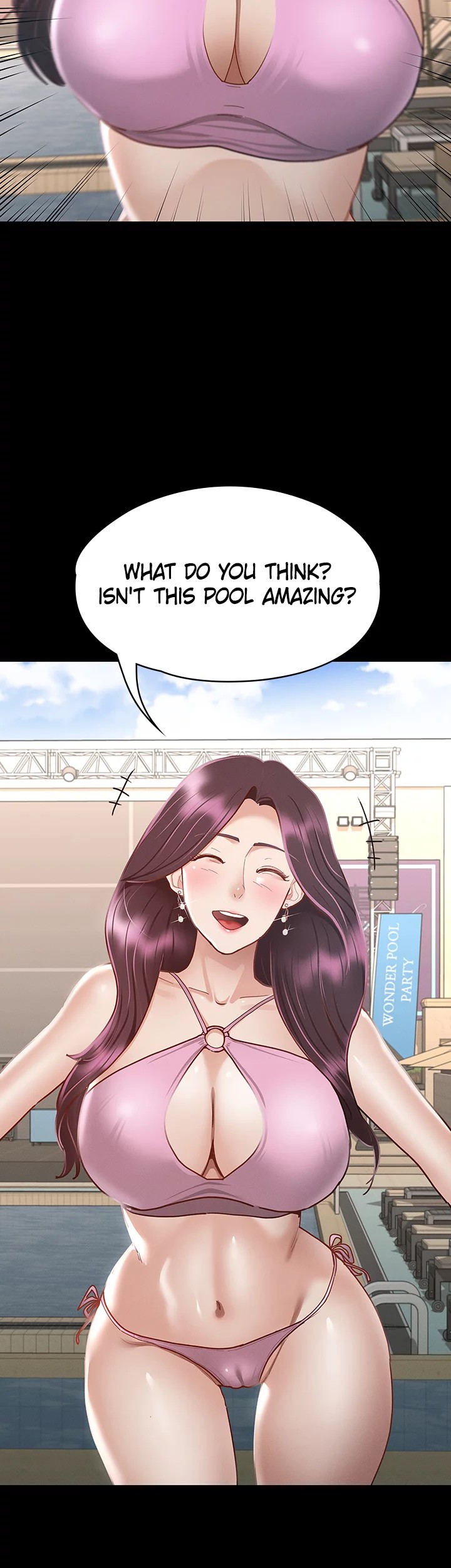 Goddess Conquest Chapter 29 - HolyManga.Net