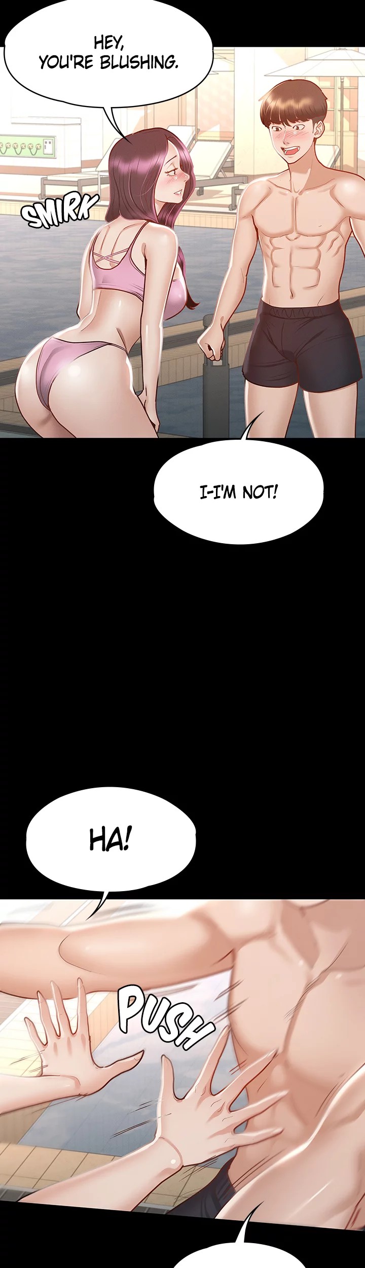 Goddess Conquest Chapter 29 - HolyManga.Net