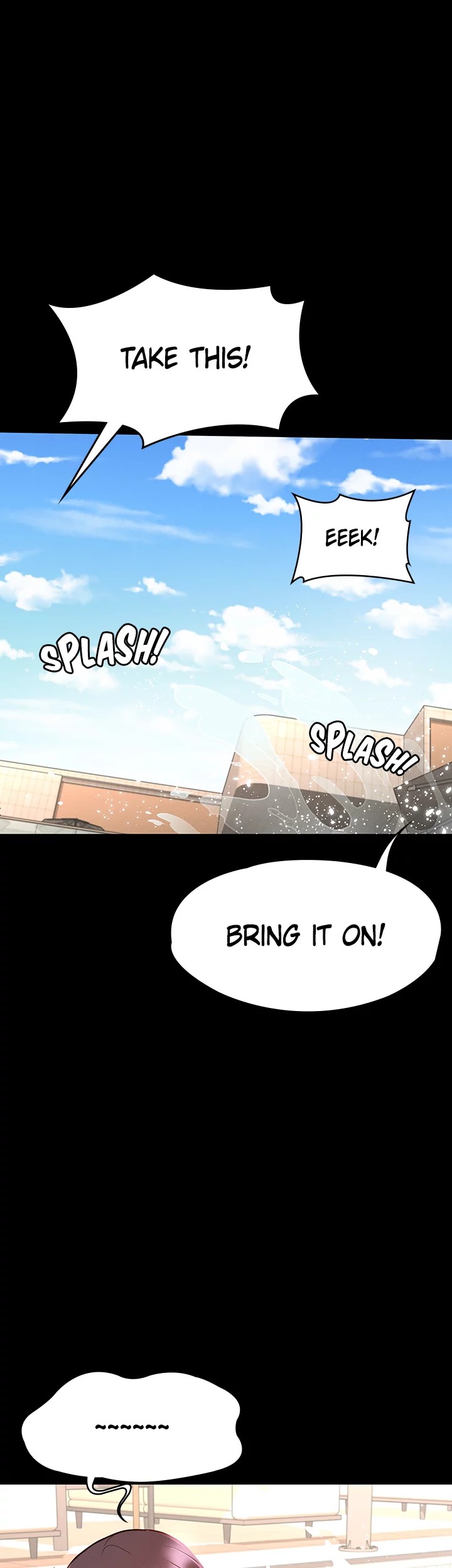 Goddess Conquest Chapter 29 - HolyManga.Net
