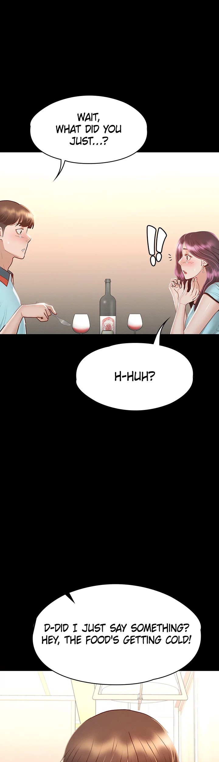 Goddess Conquest Chapter 29 - HolyManga.Net