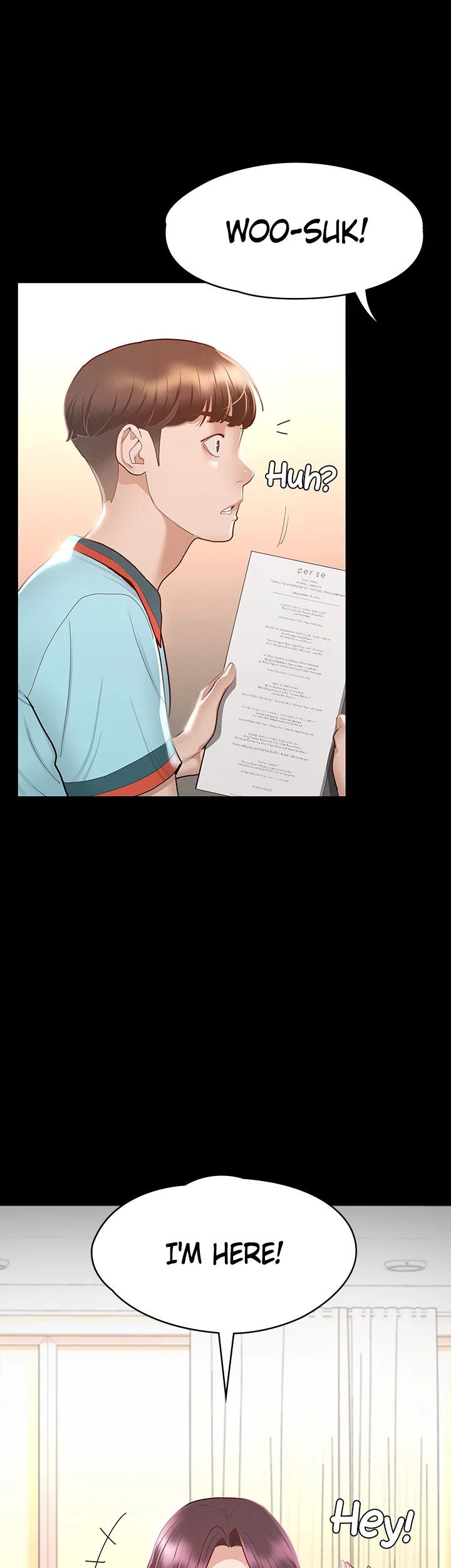Goddess Conquest Chapter 29 - HolyManga.Net