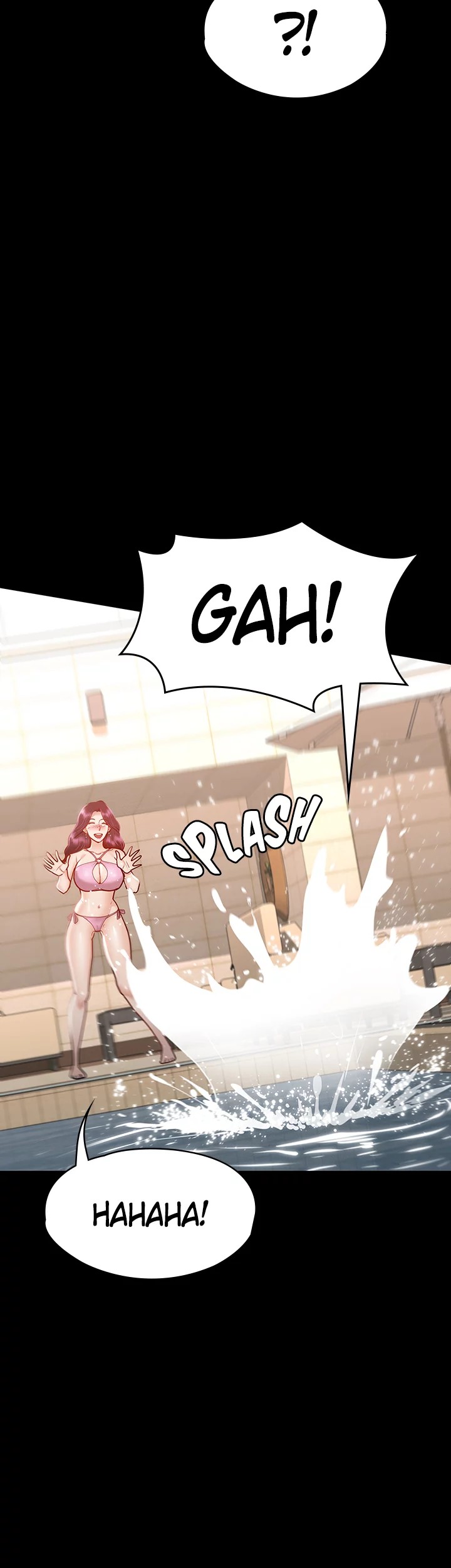Goddess Conquest Chapter 29 - HolyManga.Net