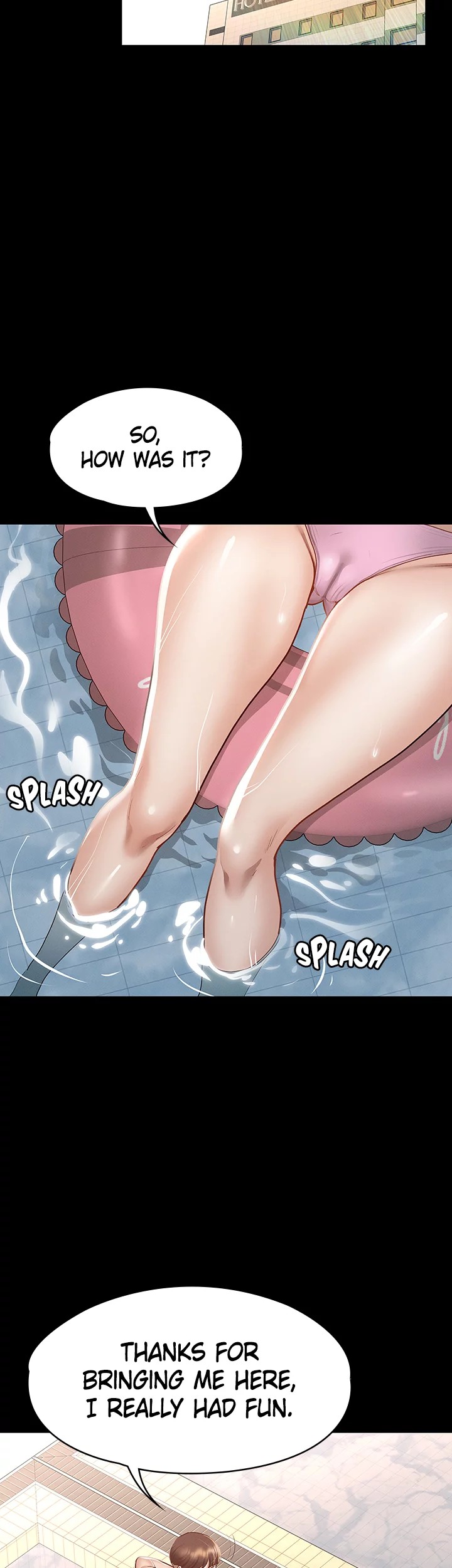Goddess Conquest Chapter 29 - HolyManga.Net