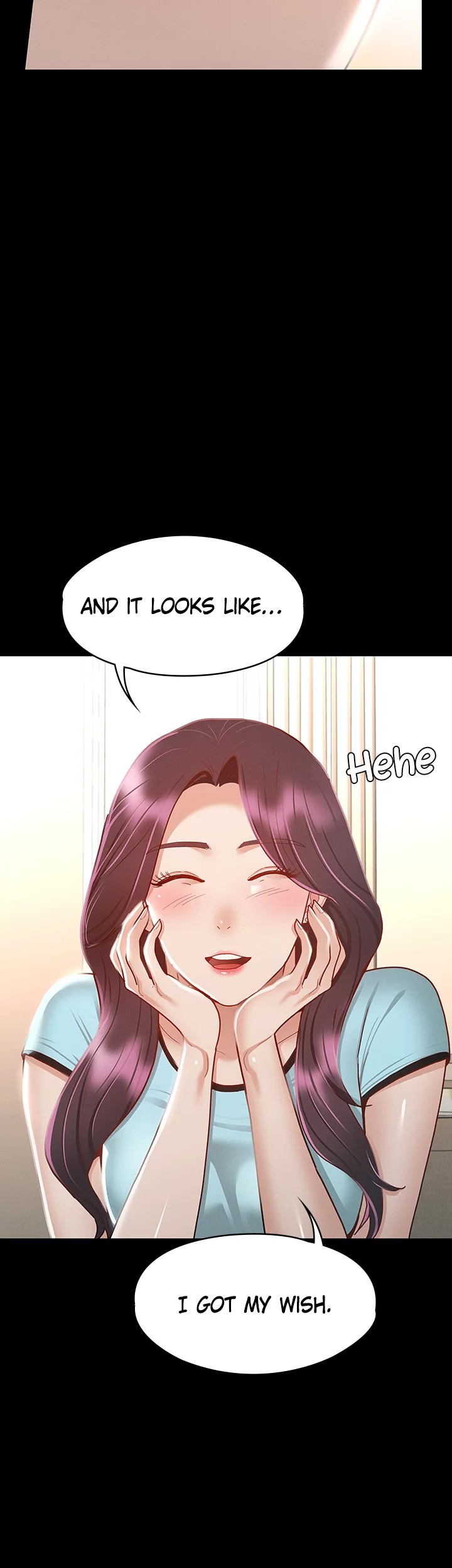 Goddess Conquest Chapter 29 - HolyManga.Net