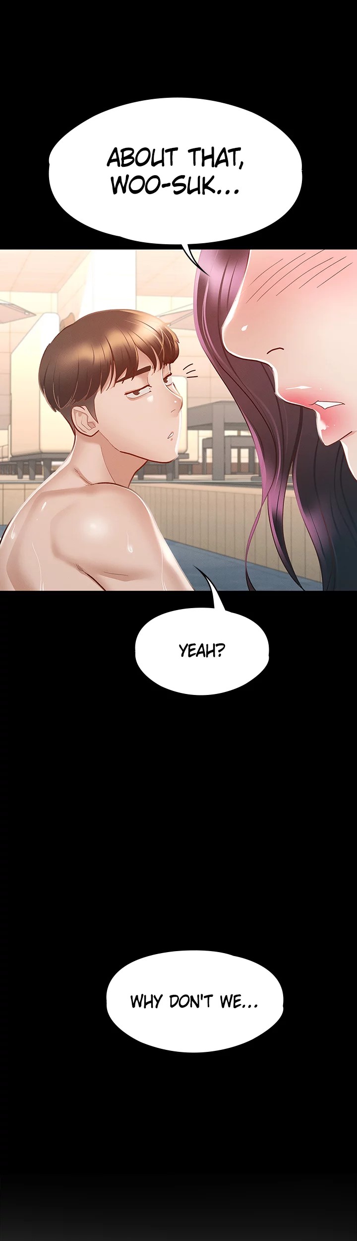 Goddess Conquest Chapter 29 - HolyManga.Net