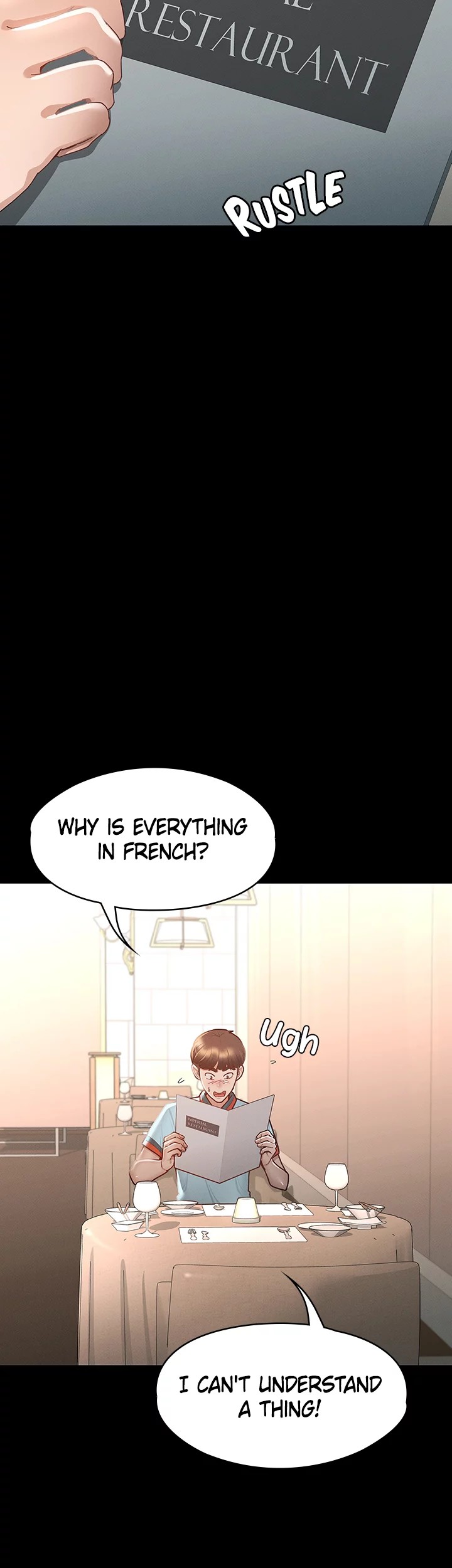 Goddess Conquest Chapter 29 - HolyManga.Net