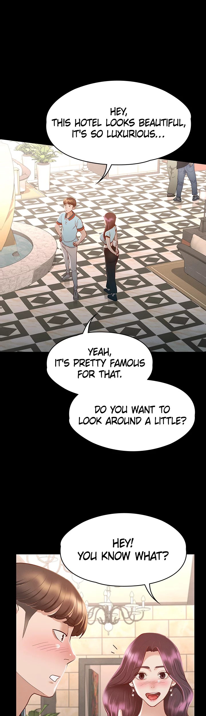 Goddess Conquest Chapter 29 - HolyManga.Net