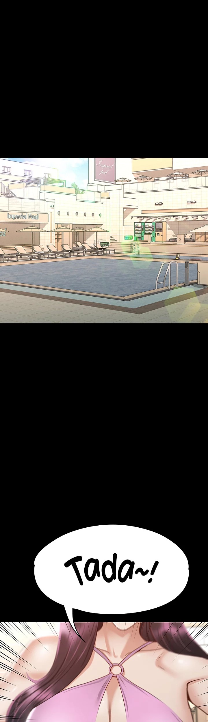 Goddess Conquest Chapter 29 - HolyManga.Net