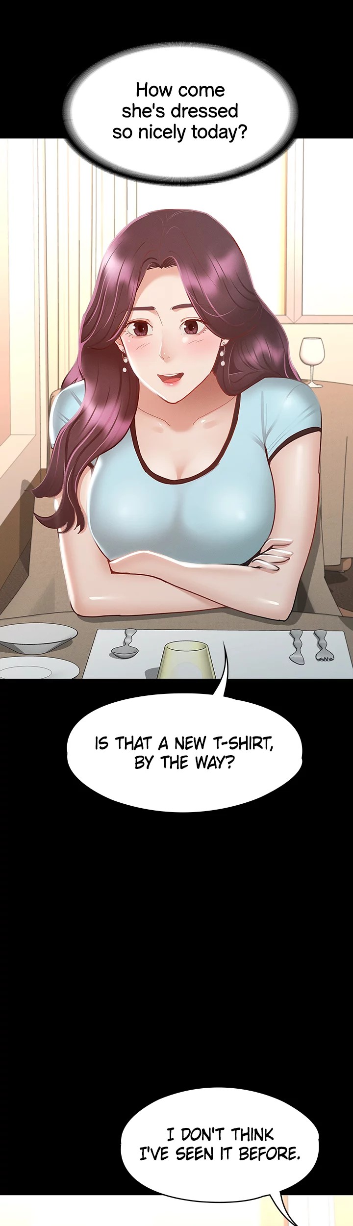 Goddess Conquest Chapter 29 - HolyManga.Net