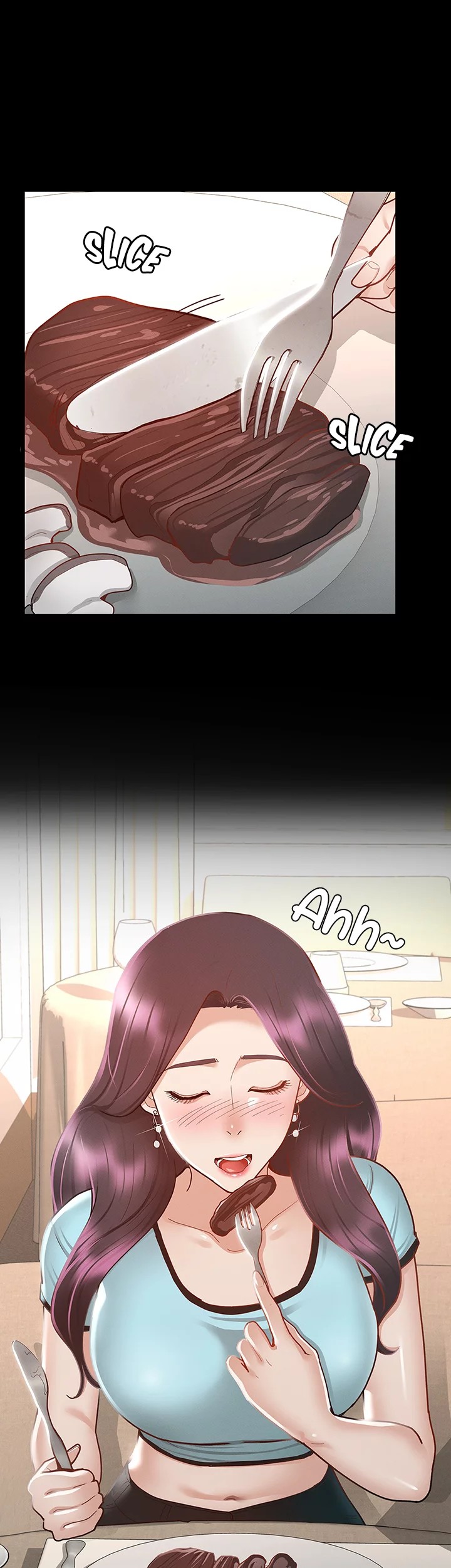Goddess Conquest Chapter 29 - HolyManga.Net