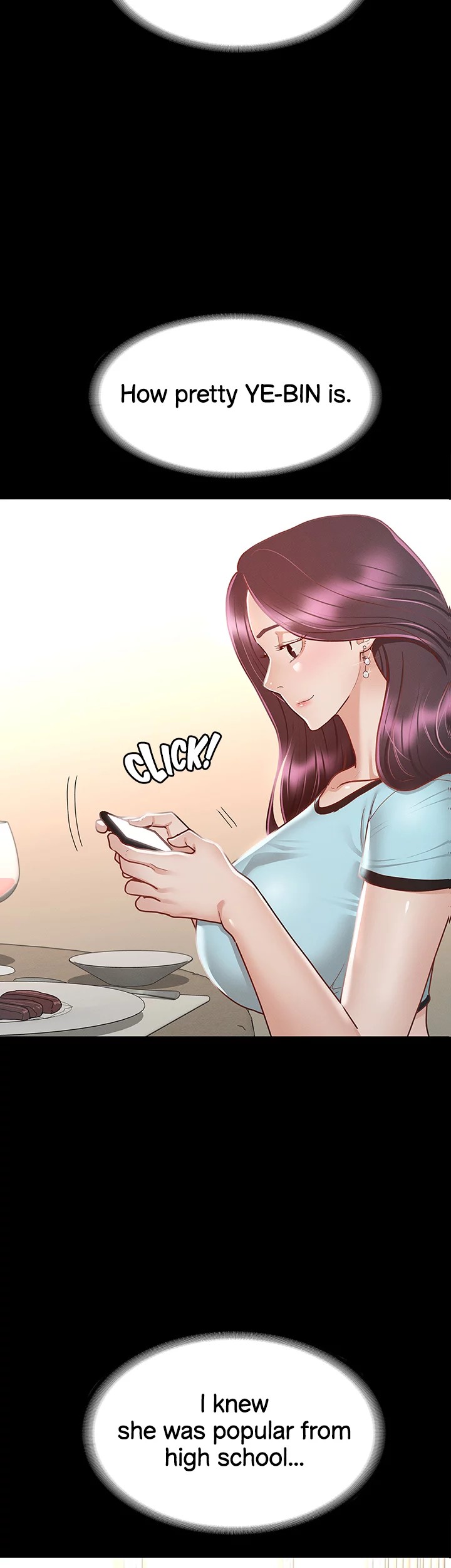 Goddess Conquest Chapter 29 - HolyManga.Net