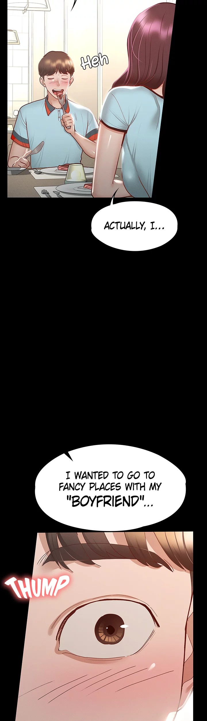 Goddess Conquest Chapter 29 - HolyManga.Net