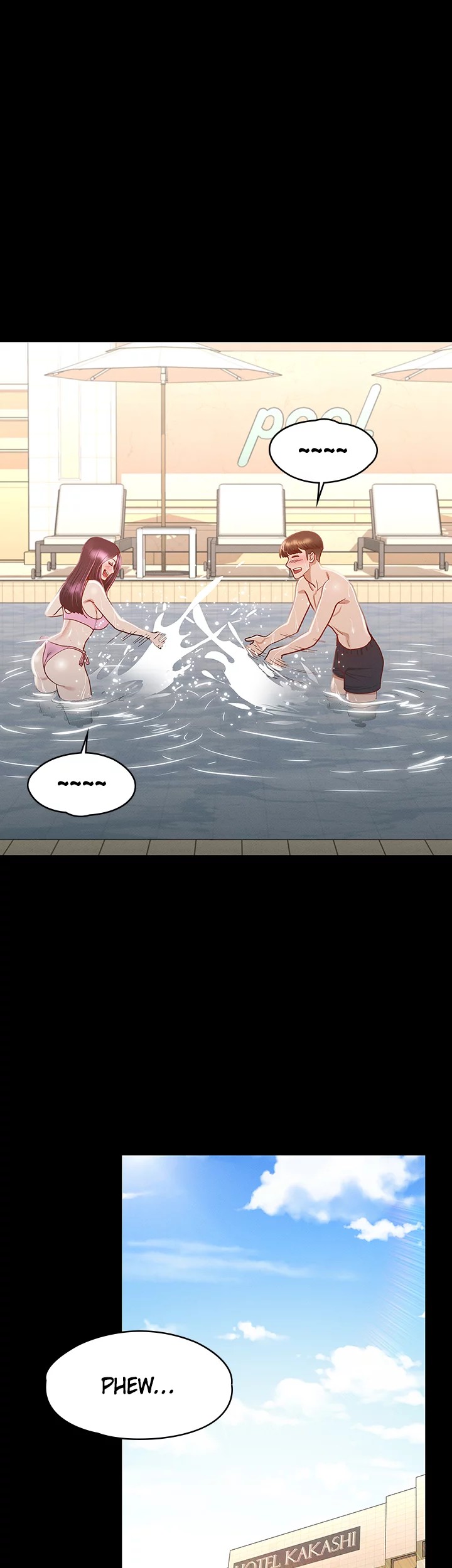 Goddess Conquest Chapter 29 - HolyManga.Net