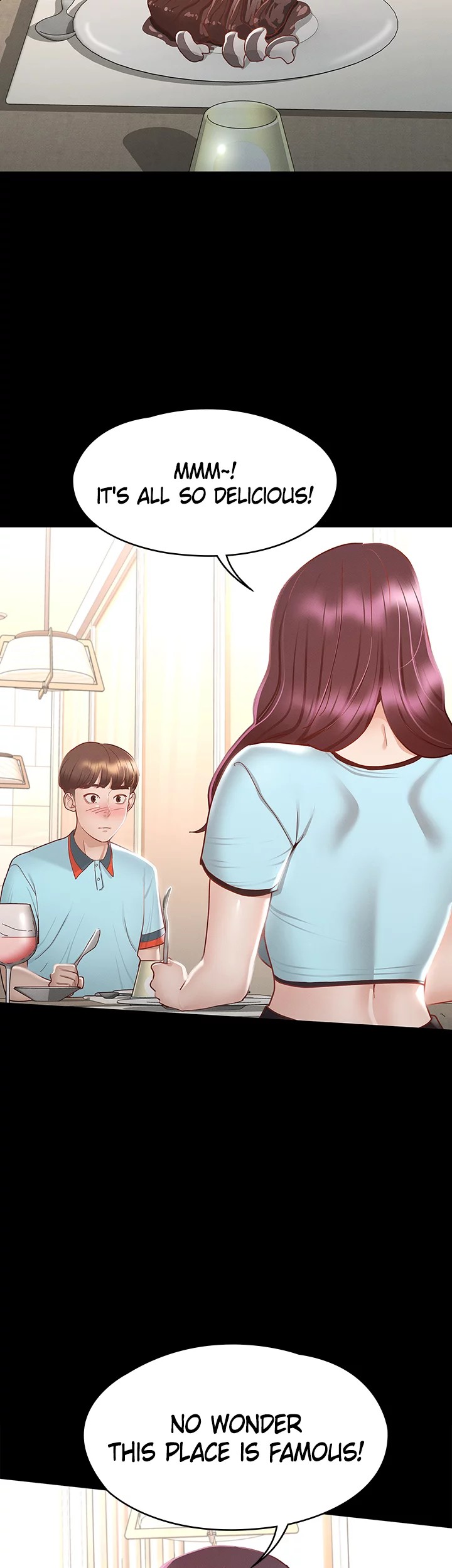 Goddess Conquest Chapter 29 - HolyManga.Net
